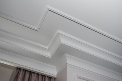 Trim Painting