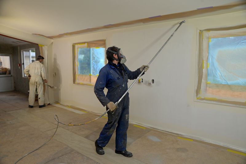 Business Painting in Fort Collins, CO