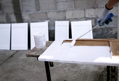 Cabinet Glazing Service in Terre Haute, IN