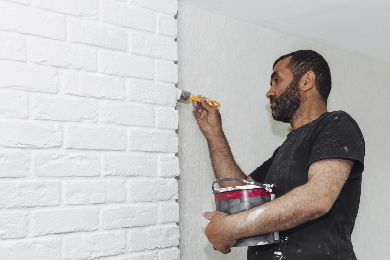 Chimney Painting in Longmont, CO