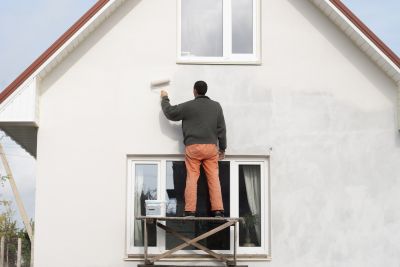 Cladding Painting in Longmont, CO