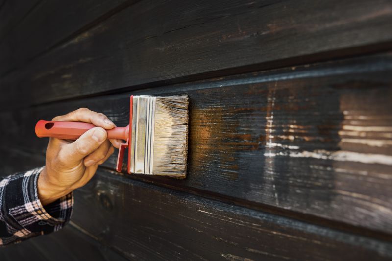 Concrete Painting Service in Longmont, CO