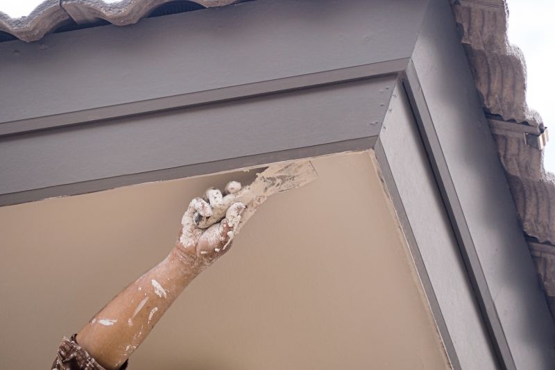 Concrete Painting Service in Boulder, CO