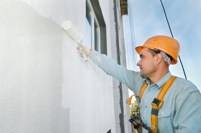 Concrete Painting Service in Boulder, CO