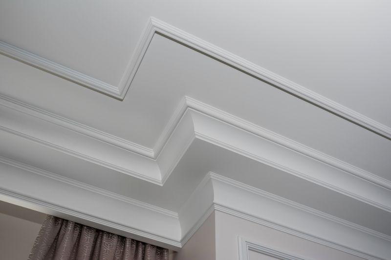 Decorative Trim Styles