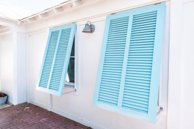 Eavestrough Painting in Waco, TX
