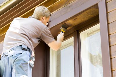 Exterior Painting in Fort Collins, CO