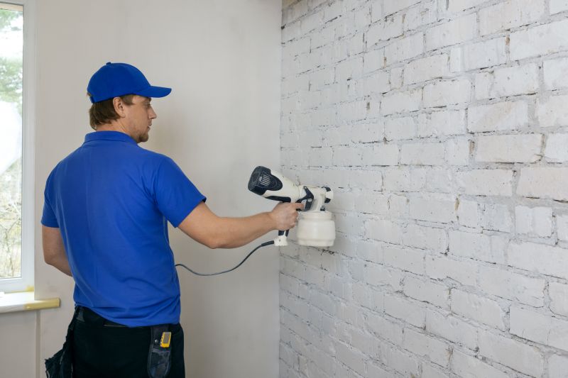 Exterior Wall Painting in Fort Collins, CO