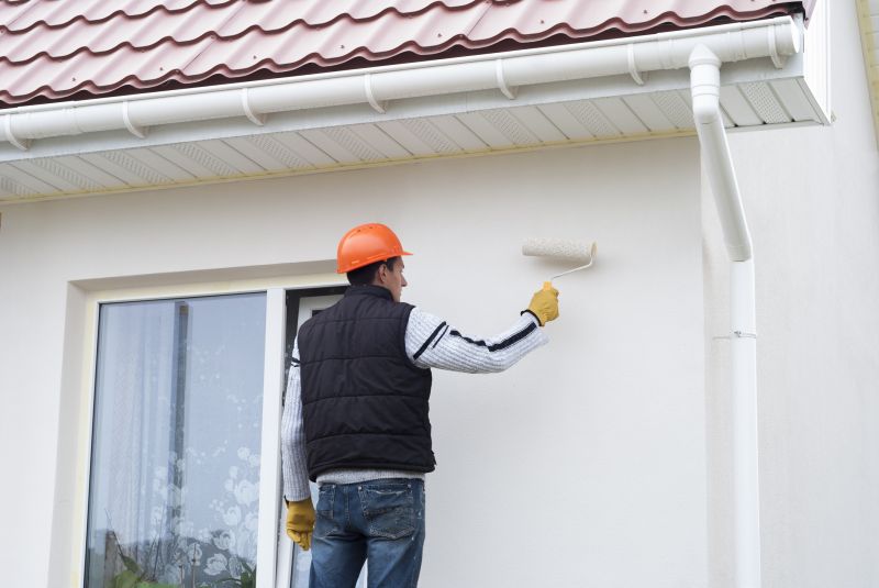 Home Exterior Staining in Fort Collins, CO