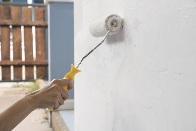 Home Limewashing in Fort Collins, CO