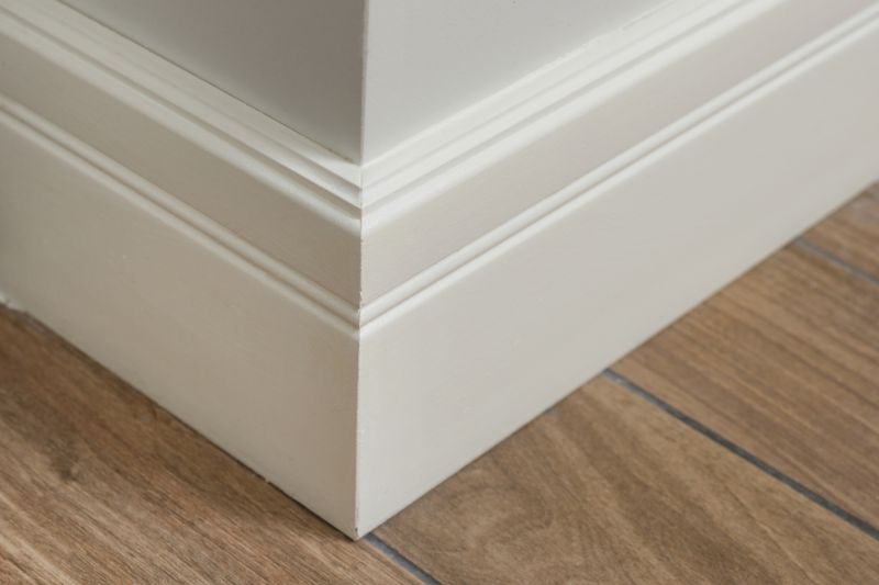 Baseboard Designs