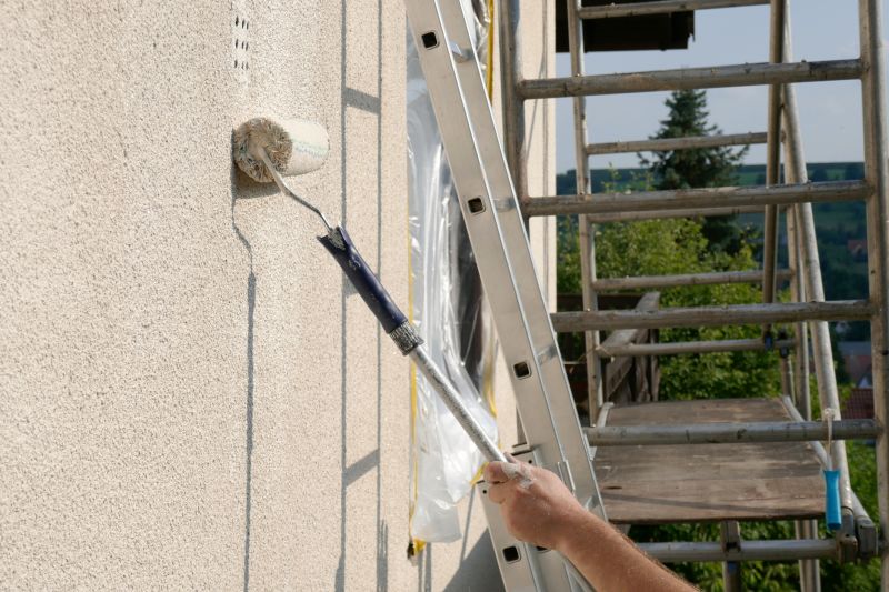 Renovation Painting in Wilmington, NC