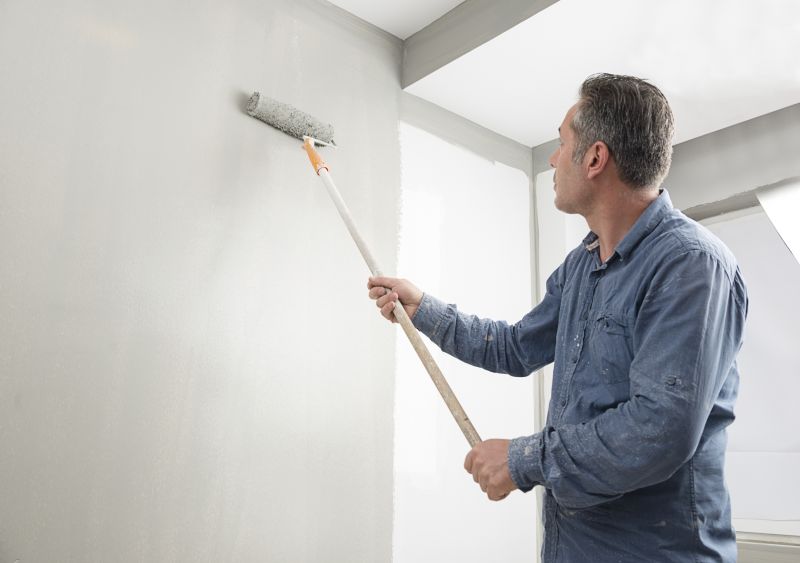 Soffit Painting in Boulder, CO