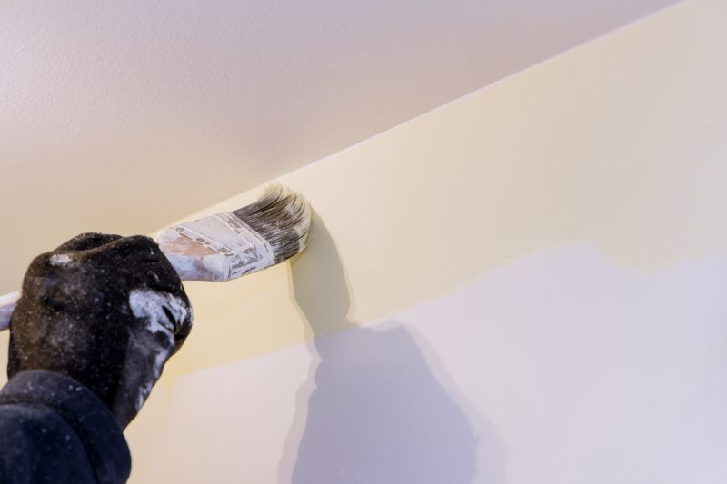Trim Painting