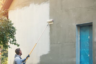 Trim Painting